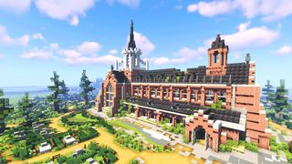 Block Sun Earth - Screenshot 2