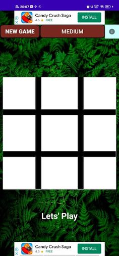 Let's Play - Screenshot 1