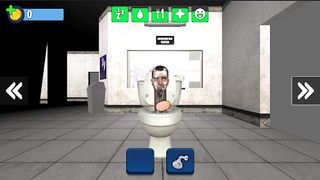 Toilet Pet - Screenshot 3