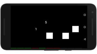 Chimp Memory Test - Screenshot 2