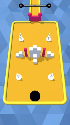 Color Hole - Screenshot 2