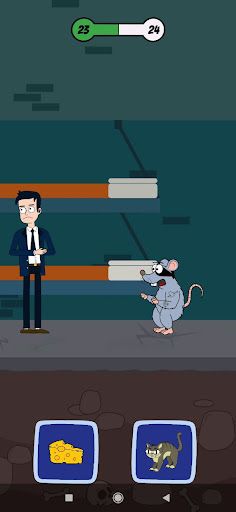 Freaky Dude - Screenshot 3