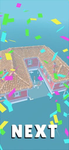 Block & Blocks - Screenshot 1