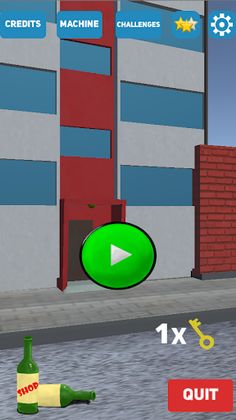 Can't stop rolling - Screenshot 1