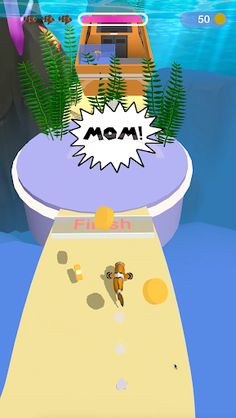 Where's Freddy - Screenshot 3