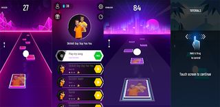 Vlad and Niki - Tiles Hop - Screenshot 1