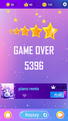 Karol G Juegos Música Piano - Screenshot 4