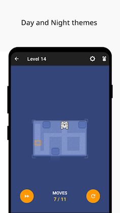 Amaze Penguin - Screenshot 2