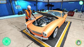 Car Mechanic Simulator Game 23 - Screenshot 3