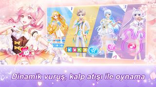 Sweet Dance-TUR - Screenshot 2