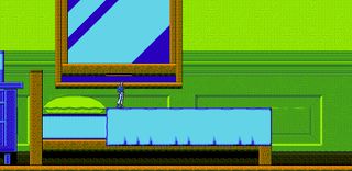 Monster in My Pocket - Screenshot 2