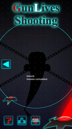 GunLives Shooting - Screenshot 3
