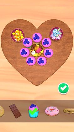 Snackboard DIY - Screenshot 1