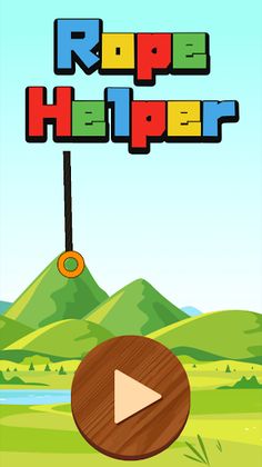 Rope Helper DX - Screenshot 1