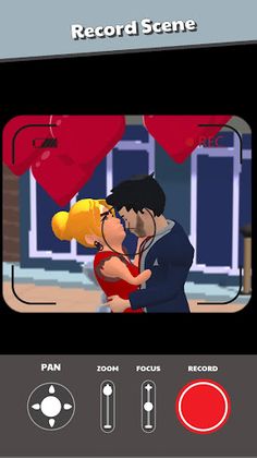 Film INC. - Screenshot 1