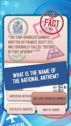 United States Citizenship Quiz - Screenshot 3