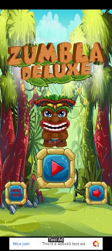 زومبا کلاسیک - Screenshot 4