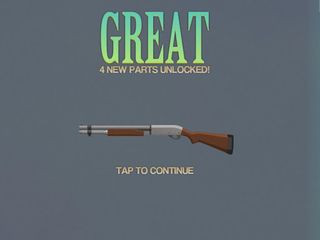 Gun Builder 2 - Screenshot 3
