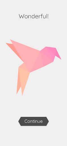 Poly Link Puzzle - Screenshot 2