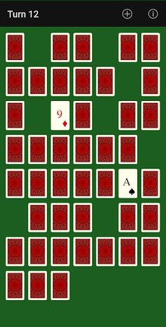 Memory Match Cards - Screenshot 3