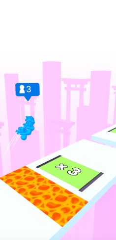 Hop Master - Screenshot 1