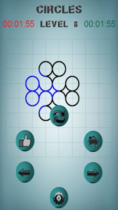 Untangle it & Points - Screenshot 3