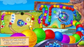 Marble Jungle 2019 - Screenshot 1