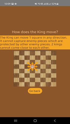 Chess Hunt - Screenshot 3