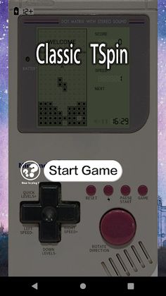 BlockBattle - Screenshot 4