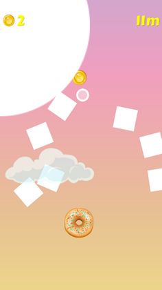 Donut Keeper - Screenshot 4
