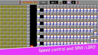 Supaplex WOW! - Screenshot 3