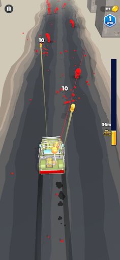 Armor the Vehicle - Screenshot 4