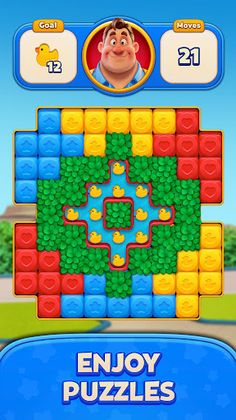 Wonder Blast - Screenshot 4