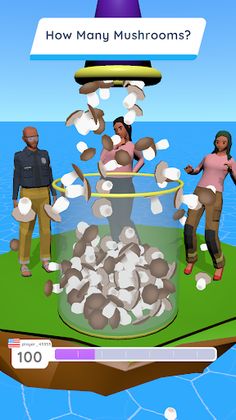 How Many Items - Screenshot 1