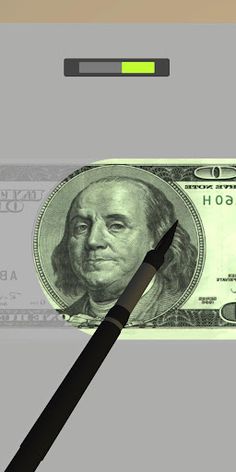 Bill Trace - Screenshot 3