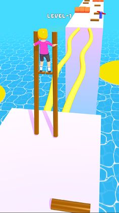 Stick Run 3D - Screenshot 4