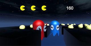 Chomp Mobile - Screenshot 2