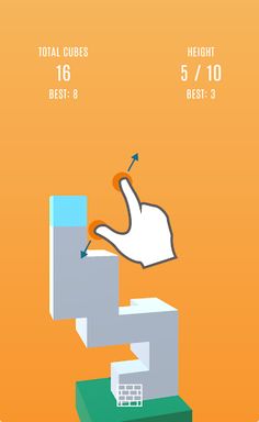 Epic Tower Redux - Screenshot 4