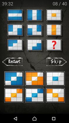 IQ Test - Screenshot 3