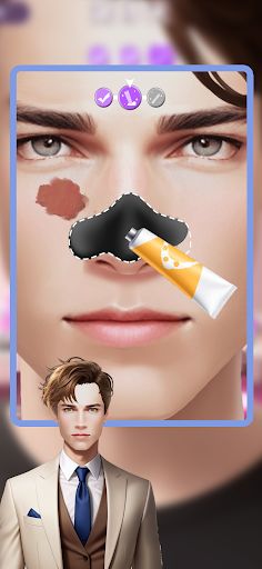 Fashion Girls: Style Starlet - Screenshot 3