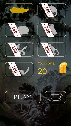 Jungle Mastermind - Screenshot 3