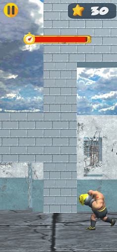 Ultra Demolition Man - Screenshot 4