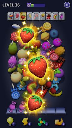 Matching Fun: Match Triple 3D - Screenshot 4