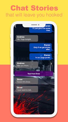 Voices by Volley - Screenshot 3