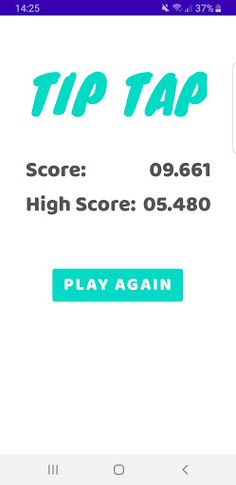 TipTap - Screenshot 2