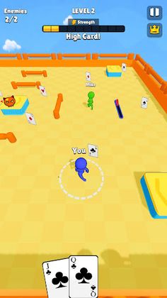 Poker Master .io - Screenshot 4