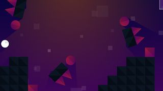 Bouncy Pong: Bouncing Ball - Screenshot 1