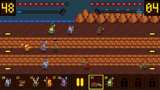 Game of Phones - Screenshot 1