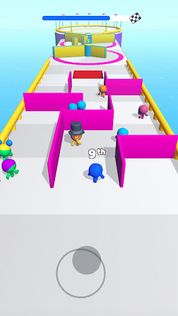 Run Royale 3D - Screenshot 2