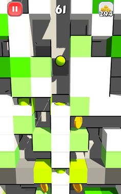 Platforms - Screenshot 2